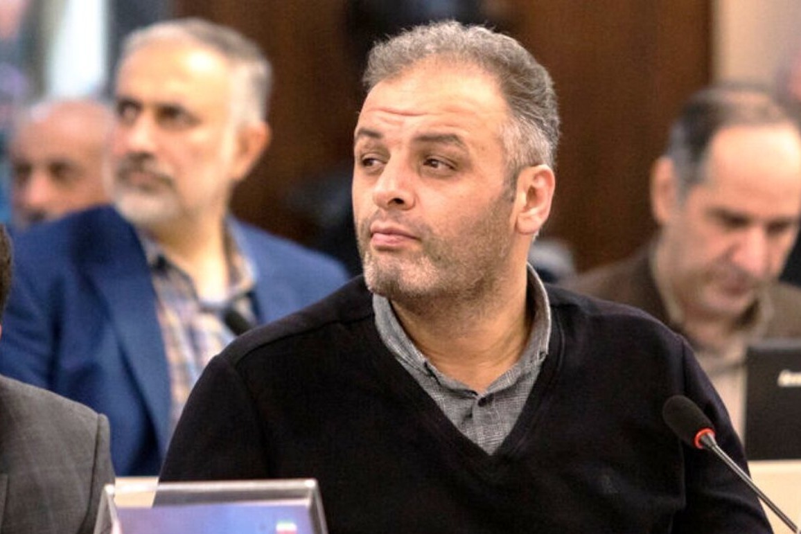 انوشیروانی: تکلیف ما ساختن پشتوانه وزنه‌برداری ایران است