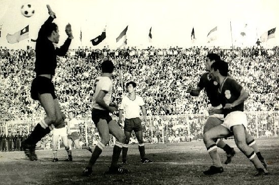 نگاهی به خاطرات تیم ملی در جام ملت‌های آسیا