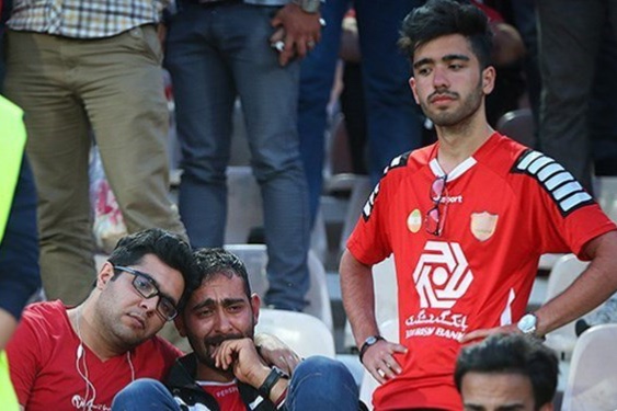 روایت AFC از عملکرد «بدون تشویق» پرسپولیس در آسیا