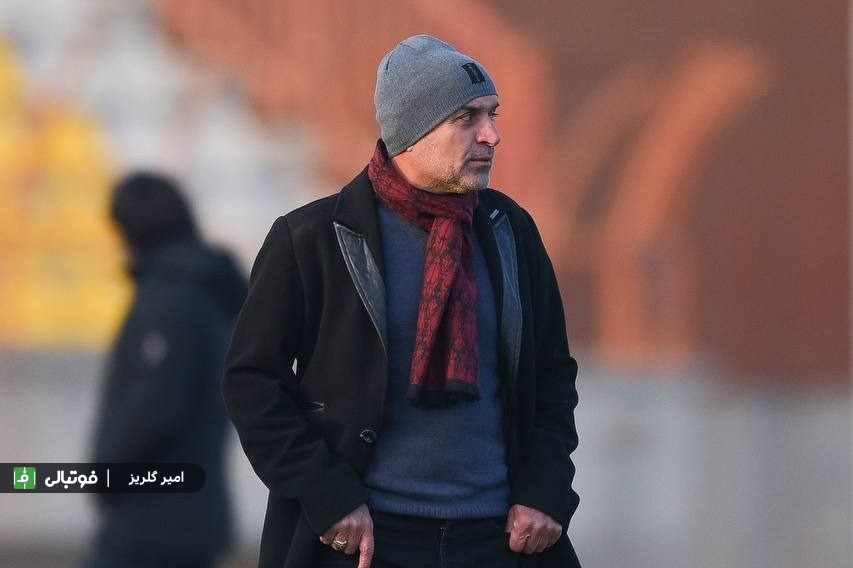 ویسی: صنعت نفت راه گلزنی به شمسآذر را بلد بود