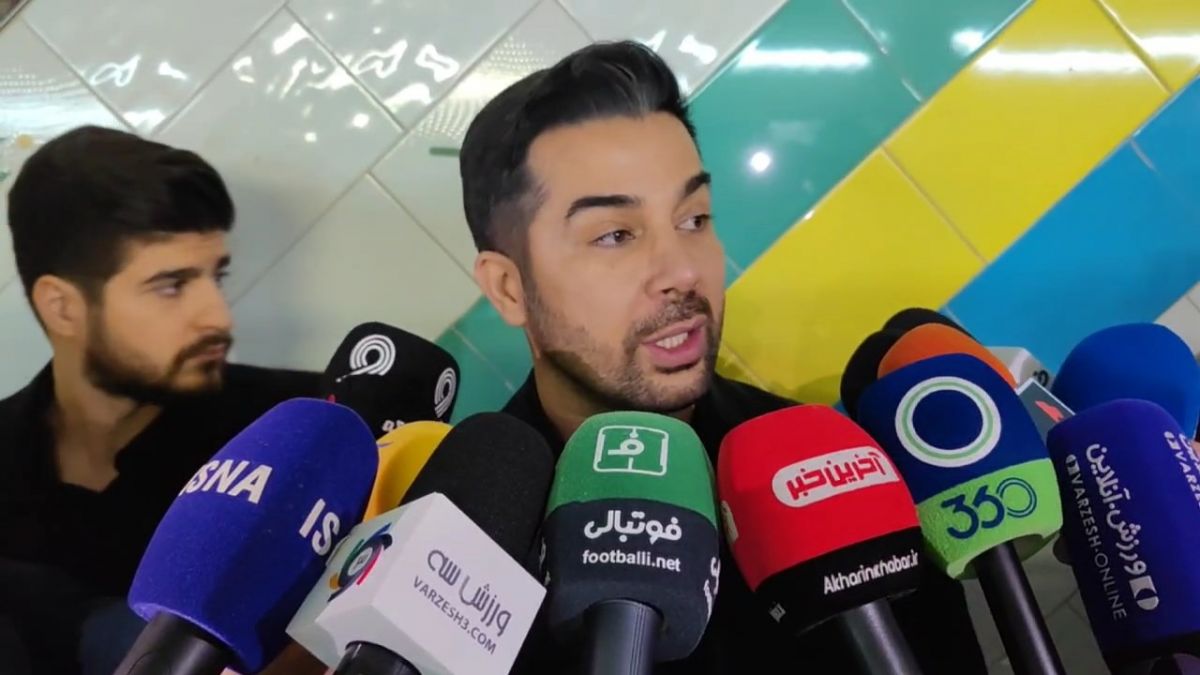 اختصاصی/ مدیرعامل باشگاه شمس آذر: از روز اول می‌دانستیم که لقمه گلوگیری برای سایر تیمها هستیم