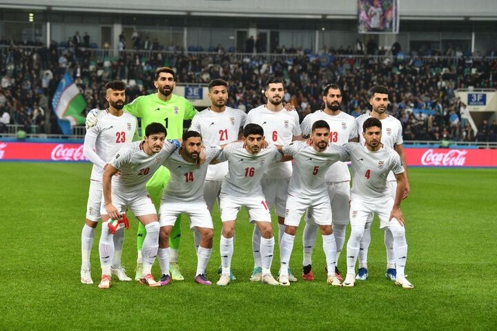 نگاهی به میانگین سنی ۶ تیم مدعی قهرمانی در آسیا/ ایران مسن‌ترین تیم!