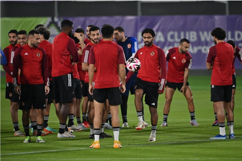 خبرهای کوتاه از فوتبال کشورهای عربی