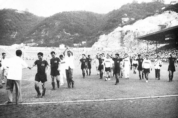 مدال‌های تقلبی که باعث نفرین فوتبال کره جنوبی شد/ ۶۴ سال ناکامی در جام ملت‌ها!