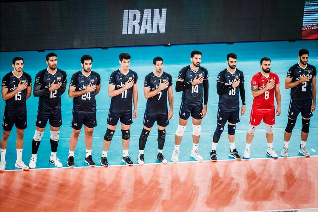 واکنش سخنگوی کمیته فنی والیبال به انصراف دو گزینه اصلی هدایت ایران