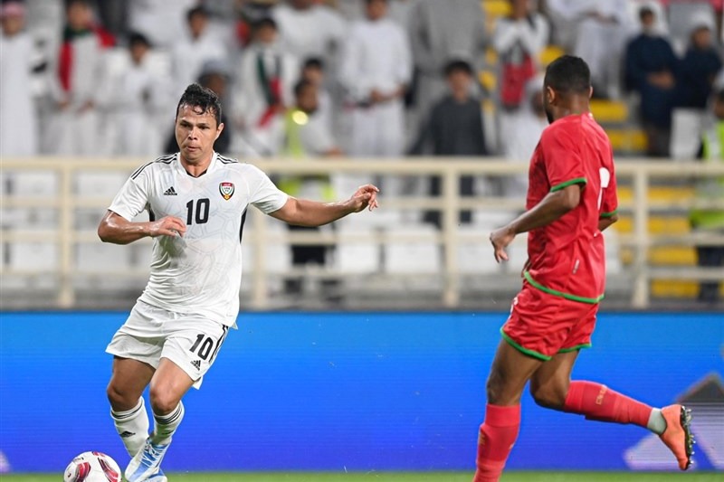 صحبتهای اماراتی‌ها درباره جام ملت‌های آسیا