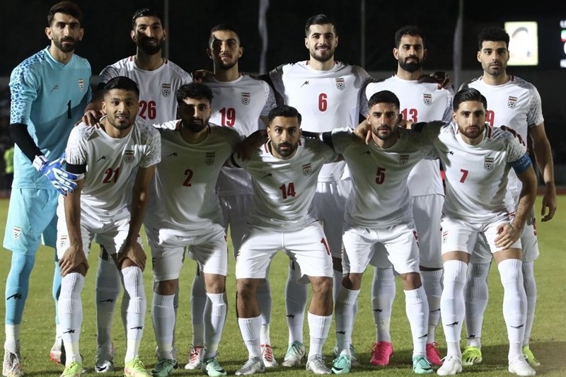 رویترز: ایران همیشه یکی از مدعیان قهرمانی در جام ملت‌ها است