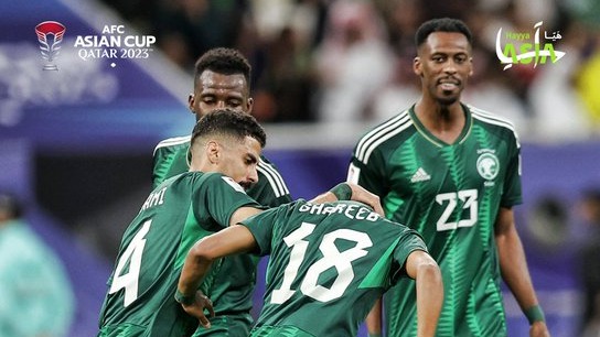 خلاصه بازی عربستان 2-1 عمان (کامبک دقیقه 96)
