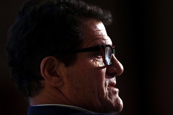 انتقاد فابیو کاپلو از نحوه برکناری ژوزه مورینیو