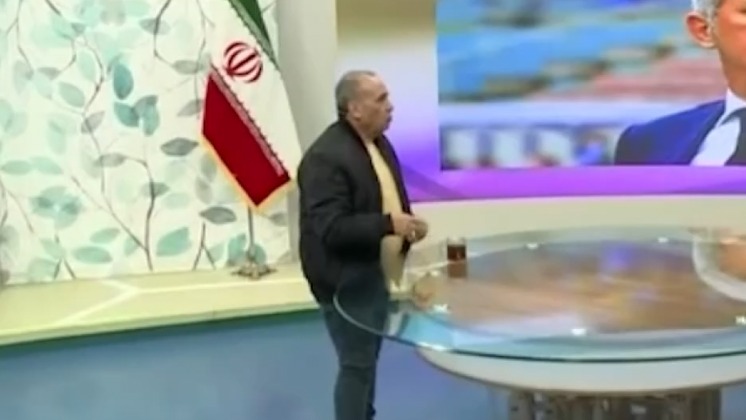 سلام تهران/ ضیا عربشاهی: این کار برانکو که مالیاتش را پرداخت کردند و بعد گفت به ایران نمی آیم قشنگ نبود