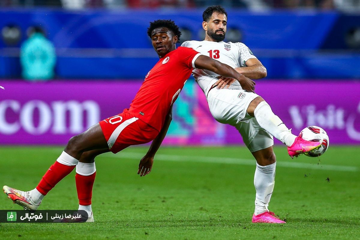 وضعیت عجیب در بازی ایران – امارات؛ برای برنده نشدن مسابقه می‌دهند!