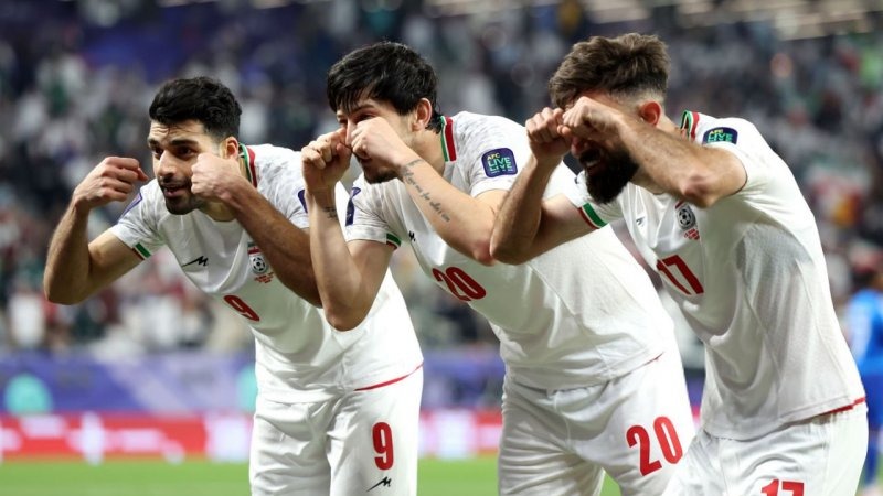 بازی کامل ایران 2-1 امارات (جام ملتهای آسیا 2023)