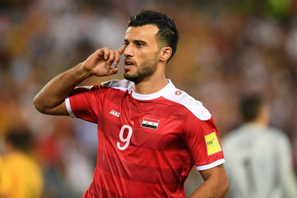عمر السومه: به بازیکنان تیم ملی توصیه می‌کنم از بازی مقابل ایران لذت ببرند