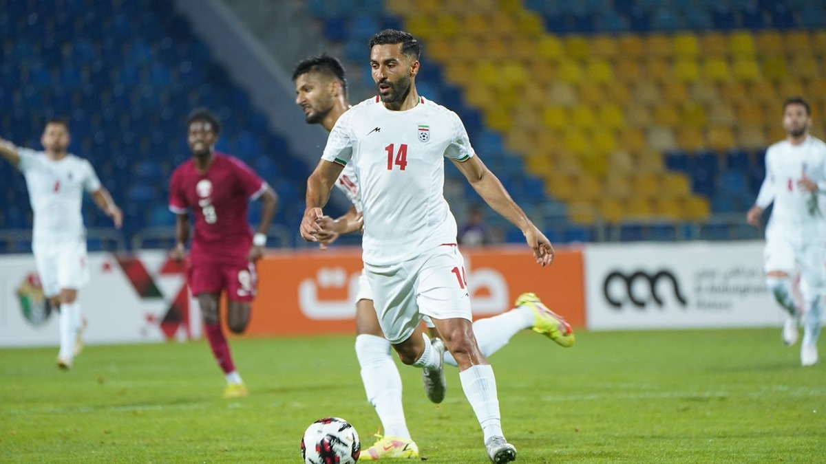 یک اتفاق جالب توجه؛ 3 تیمِ تورنمنت اردن در نیمه نهایی جام ملت‌های آسیا