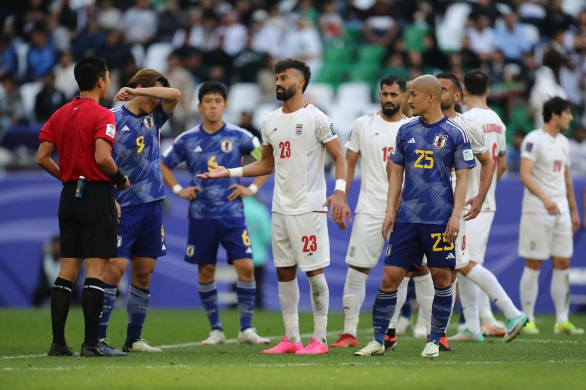 بیانیه انجمن صنفی عکاسان مطبوعاتی در واکنش به رفتار غیراخلاقی و غیرحرفه‌ای یک عکاس ورزشی ایرانی در دوحه؛ از عکس‌های عکاس "فوتبالی" هم سواستفاده شد!