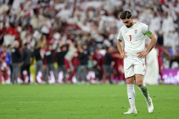 واکنش باشگاه «فاینورد» به شکست تیم ملی ایران برابر قطر