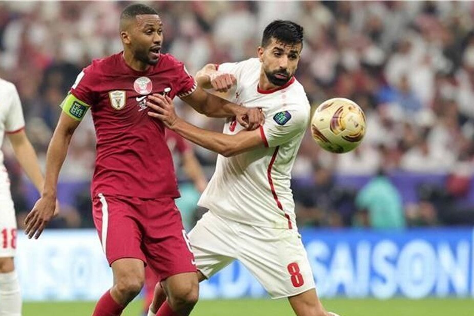 کنایه سنگین بازیکن باتجربه تیم ملی قطر به کی روش