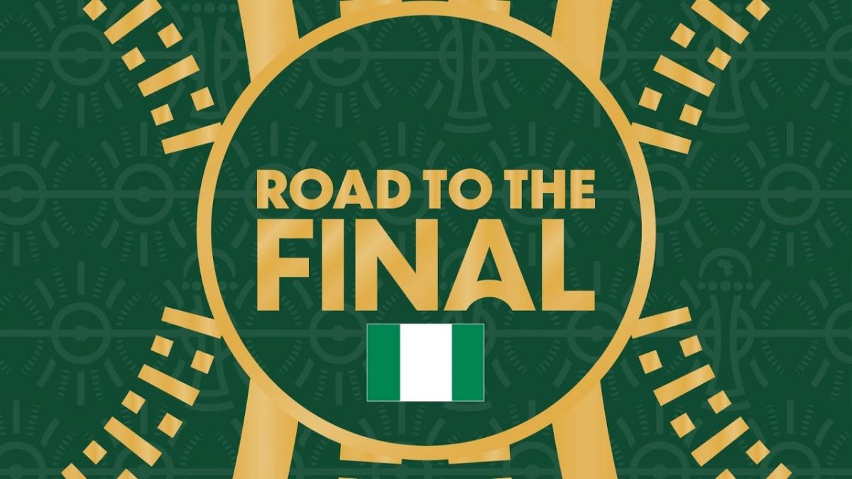 مسیر راهیابی نیجریه به فینال جام ملتهای آفریقا 2023