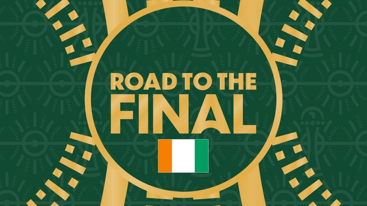 مسیر راهیابی ساحل عاج به فینال جام ملتهای آفریقا 2023