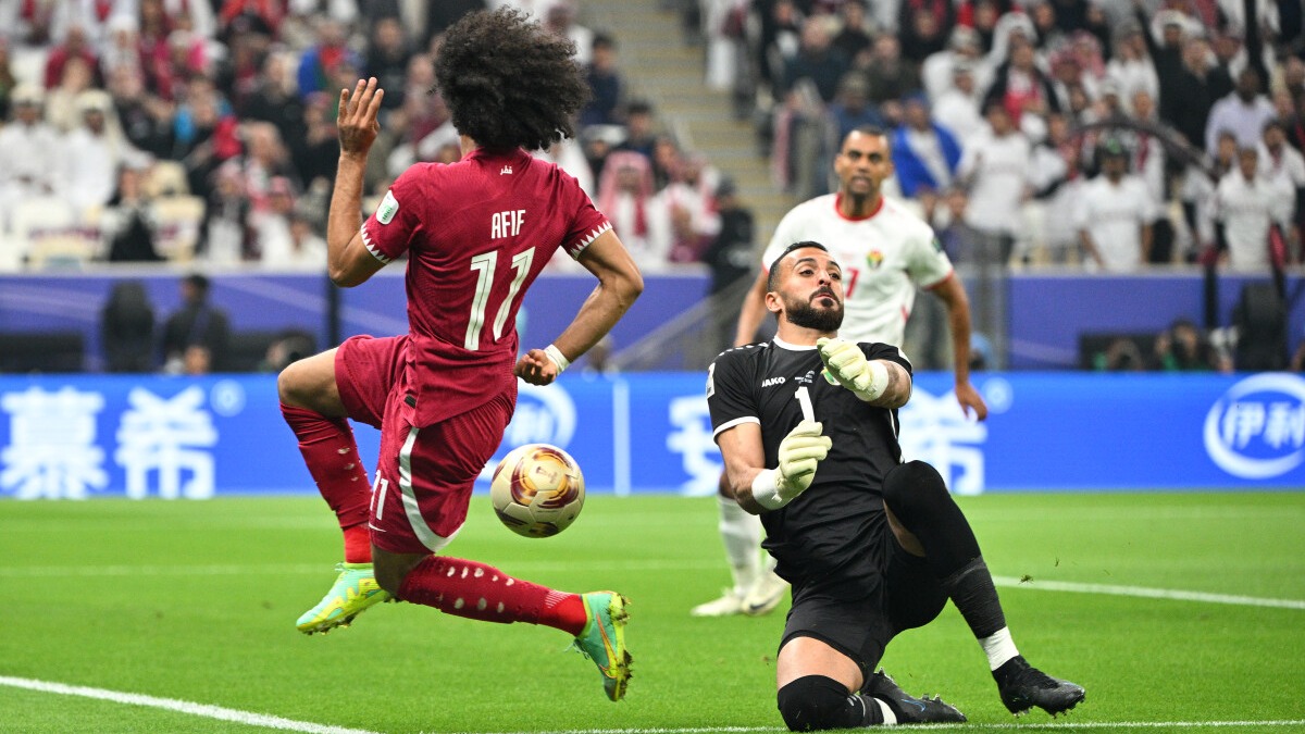 خروجی قهرمانی قطر در جام ملتها؛ مرگ تیکی تاکا در آسیا؟