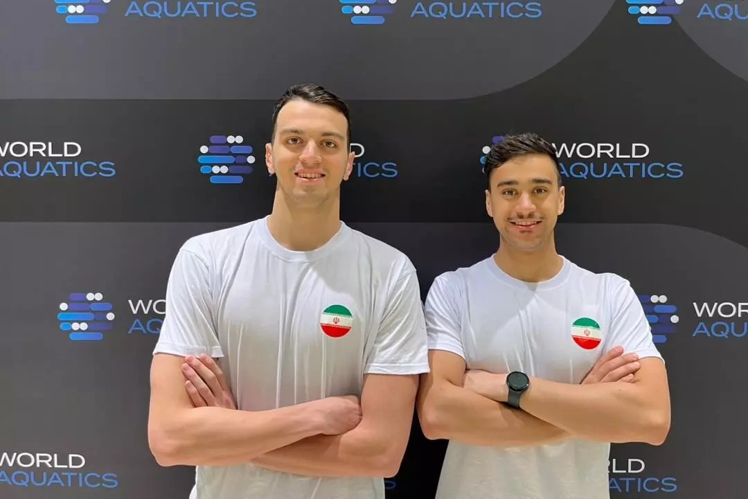پایان کار شناگران ایران در قهرمانی جهان؛ رکوردشکنی افقری در ۱۰۰ پروانه