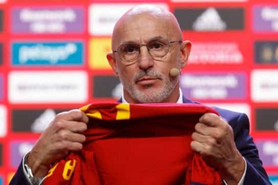 سرمربی تیم ملی اسپانیا در جام جهانی 2026 مشخص شد