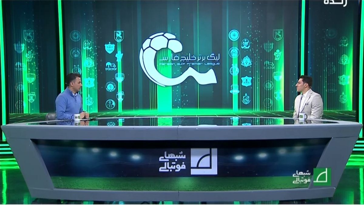 شبهای فوتبالی/ غیبت محمدرضا اخباری در جام ملتهای آسیا از نگاه این بازیکن