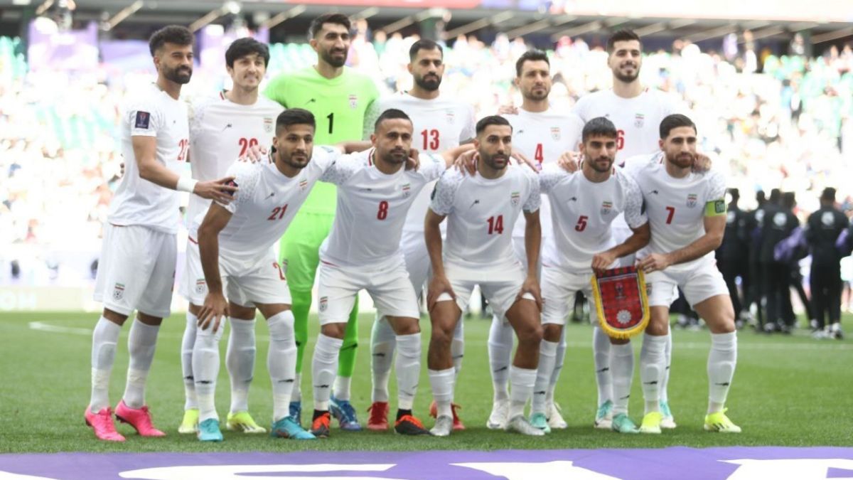 لیست تیم ملی برای بازی با ترکمنستان اعلام شد/ رونمایی از تغییرات تیم امیر قلعه‌نویی