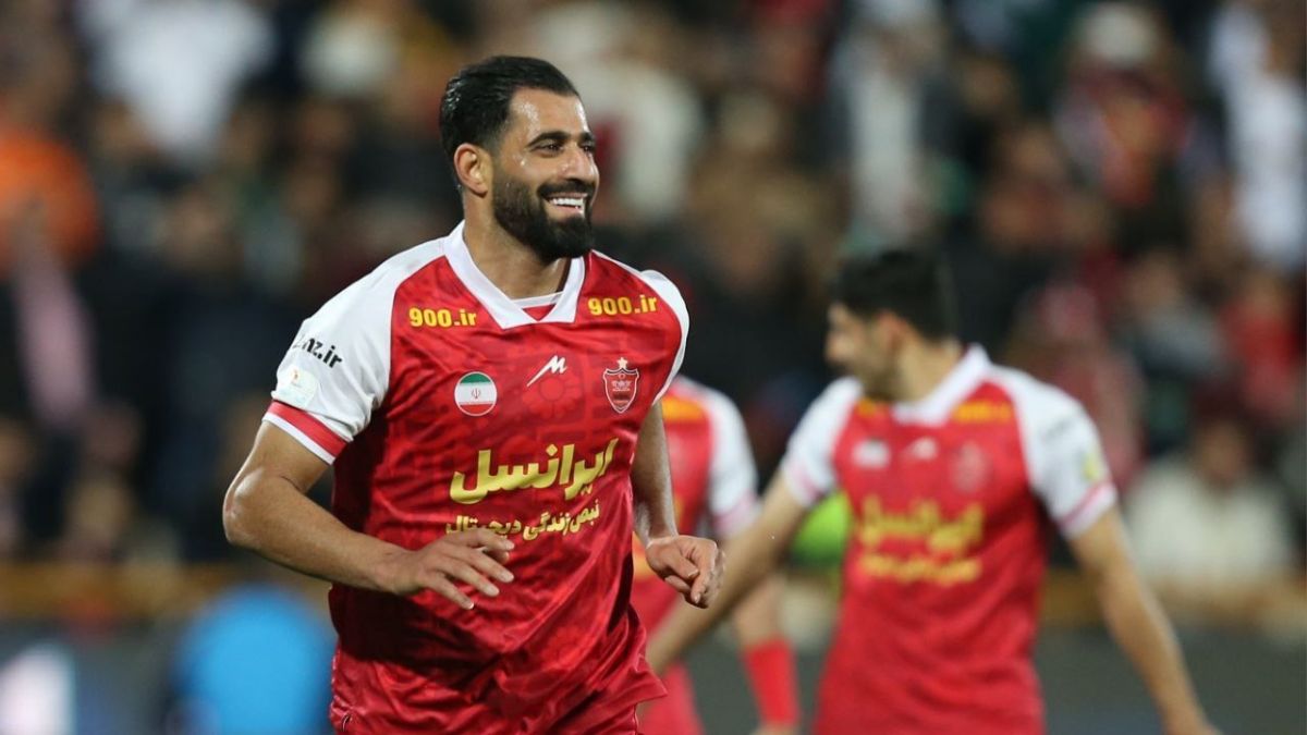 بازی کامل پرسپولیس 2-0 پیکان (27 اسفند 1402)