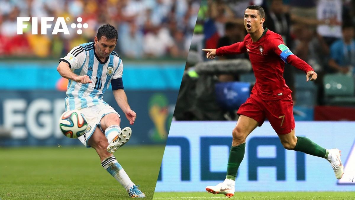 برترین ضربات ایستگاهی جام جهانی