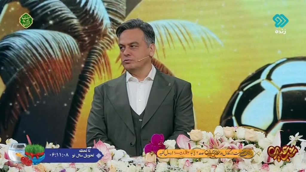 عملکرد تیم ملی در جام ملتها از زبان رضا شاهرودی و محمد محبی