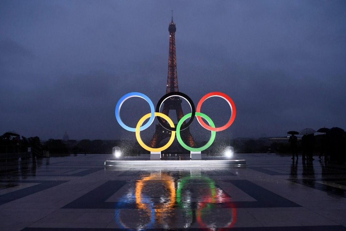 سخنگوی وزارت خارجه روسیه: محرومیت ورزشکاران روسیه از حضور در مراسم رژه افتتاحیه المپیک 2024 پاریس ناعادلانه است