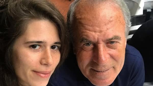دختر سرمربی سابق پرسپولیس شهردار شهری در ترکیه شد!