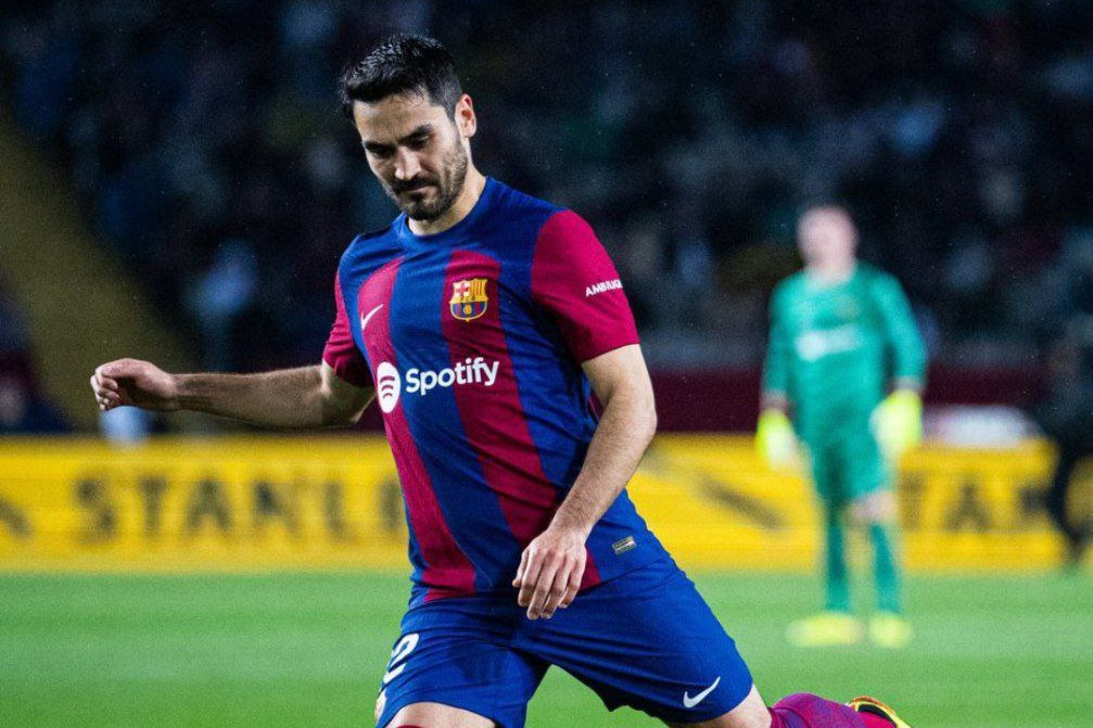 حریف مورد علاقه ستاره بارسلونا در فینال لیگ قهرمانان اروپا