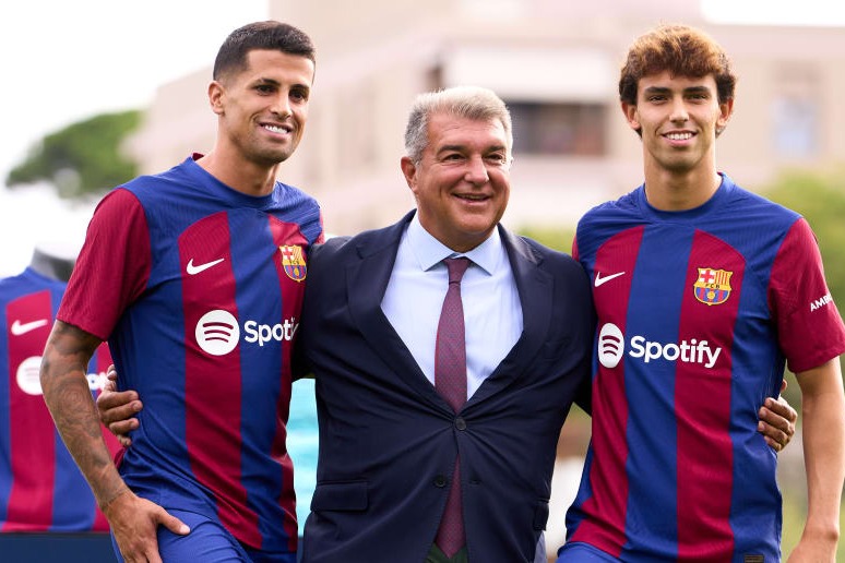 برنامه بارسلونا برای جذب 4 بازیکن در تابستان پیش رو