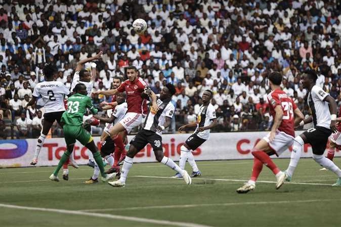 امیدواری تیم‌های عربی در لیگ قهرمانان آفریقا