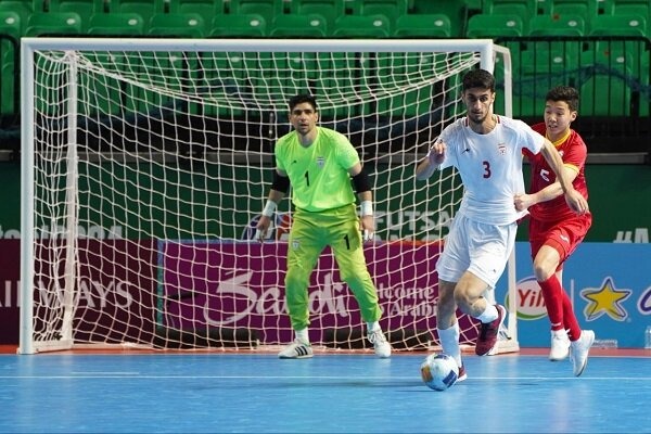 جام ملت‌های فوتسال آسیا| ایران به دنبال قهرمانی، افغانستان در پی فصلی تازه