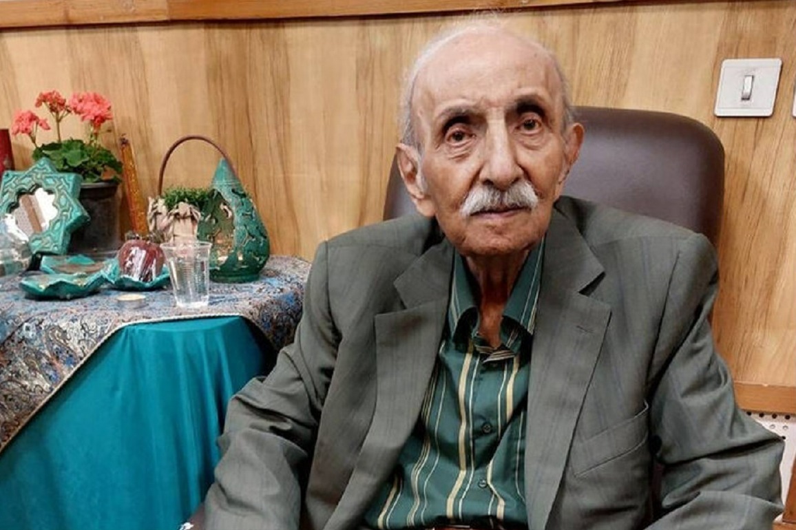 مسعود اسکویی، استاد مسلم اجرا و گزارشگر شهیر ورزش در تلویزیون و رادیو درگذشت
