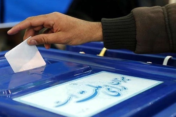 برگزاری انتخابات ریاست‌جمهوری دوره چهاردهم در روز ۸ تیر