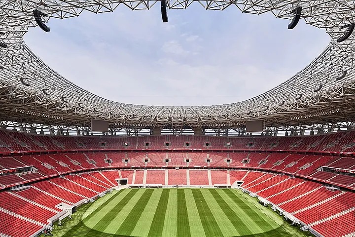 میزبان فینال لیگ قهرمانان اروپا در سال 2026 مشخص شد
