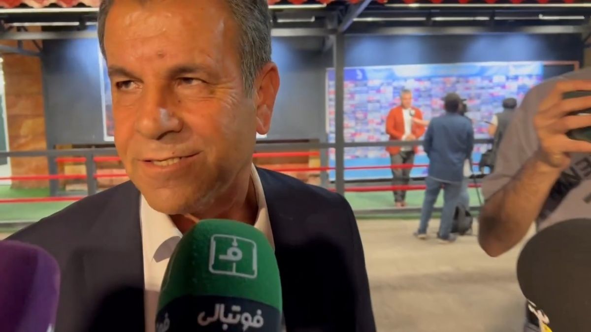 اختصاصی/ واکنش فریدون اصفهانیان به شایعه انتخابش به عنوان رئیس جدید کمیته داوران فدراسیون فوتبال