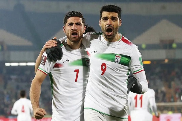 مصری‌ها انتخاب کردند؛ ۵ بازیکن برتر تاریخ فوتبال ایران