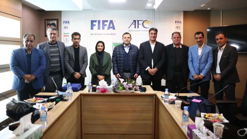 خبر ویژه/ احتمال احضار رییس سابق فدراسیون فوتبال به کمیته اخلاق در پرونده مس رفسنجان!