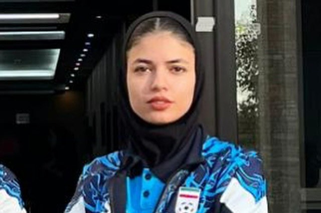 هیات فوتبال کرمان: برای سلامتی داور استان دعا کنید