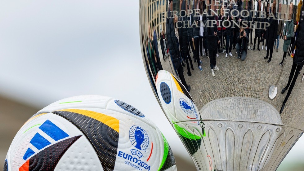 پنج شانس اصلی قهرمانی در یورو 2024 از نظر اوپتا (عکس)