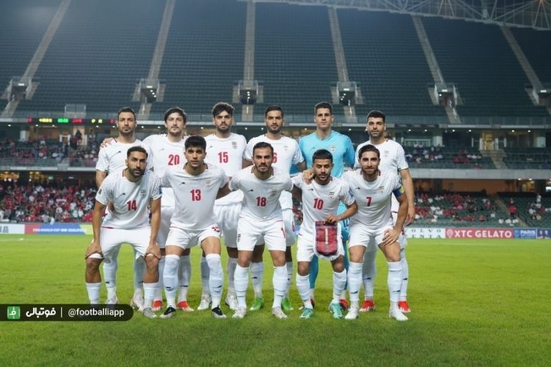 7 تیر، تاریخ مشخص شدن حریفان تیم ملی در مرحله سوم انتخابی جام جهانی