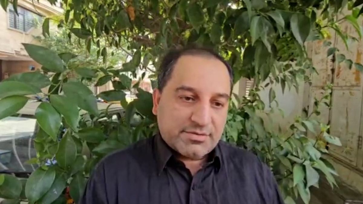 اختصاصی/ آخرین اخبار از پرونده فساد در فوتبال از زبان امیرمهدی علوی