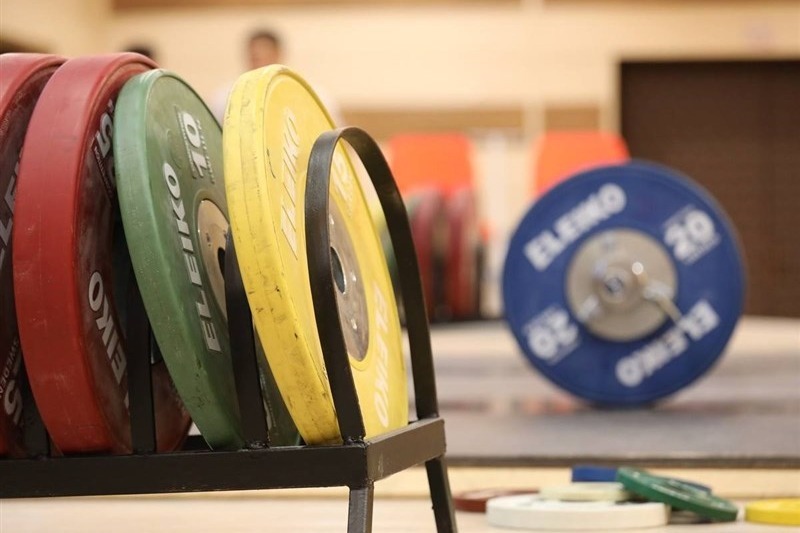 برنامه فدراسیون برای انگیزه دادن به وزنه‌برداران/ پاداش میلیاردی در صورت کسب طلای المپیک