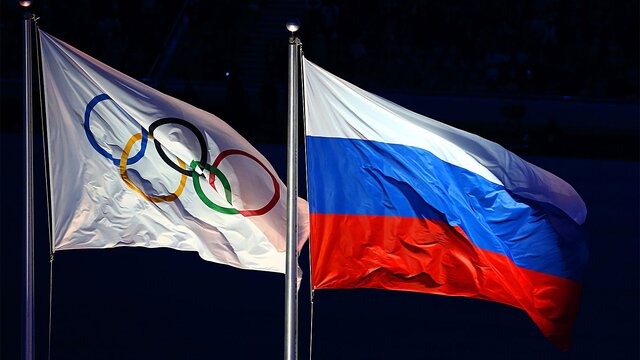 روسیه تنها 14 سهمیه در المپیک پاریس دارد!