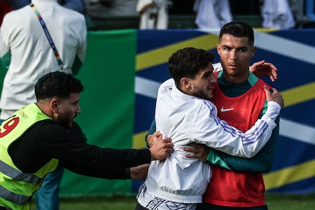 ترکیب تیم ملی پرتغال، فراتر از کریستیانو رونالدو